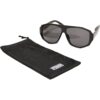 101 Sunglasses UC black/black