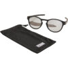 106 Sunglasses UC Black/Silver