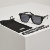 108 Chain sunglasses Visor black