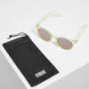 108 Sunglasses UC neonyellow/black