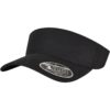 110 Black visor