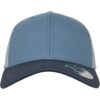 110 Blue Tones Trucker