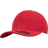 110 Cool & Dry Mini Pique Red