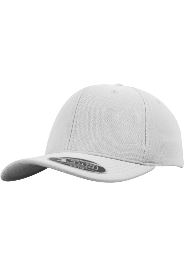 110 Cool & Dry Mini Pique Silver