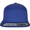 110 Equipped Snapback royal
