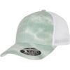 110 FLEXFIT Batik mesh cap mint