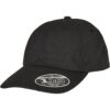 110 Flexfit PACKABLE ALPHA BEANIE black