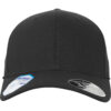 110 Flexfit Pro-Formance Black
