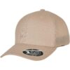 110 Flexfit Ripstop Mesh Cap khaki