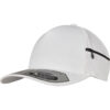 110 Pocket White