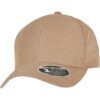 110 Ripstop Snapback Khaki