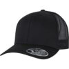 110 Trucker black/black