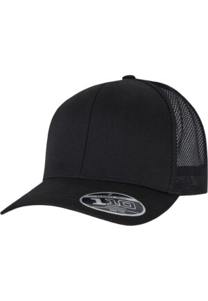 110 Trucker black/black