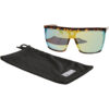 112 Sunglasses UC brown leo/multicolored