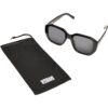 113 Sunglasses UC Black/Black