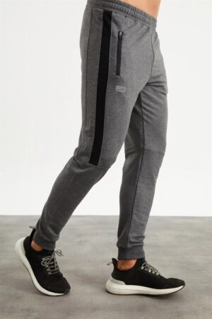 18385 Dewberry Mens Sweatpant-ANTHRACITE