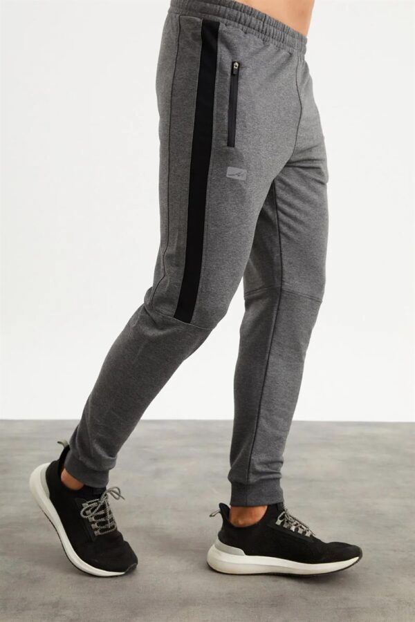 18385 Dewberry Mens Sweatpant-ANTHRACITE