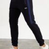 18385 Dewberry Mens Sweatpant-NAVY BLUE