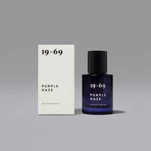 19-69 Purple Haze Eau De Parfum 30 ml 30ml-alacsony-ár