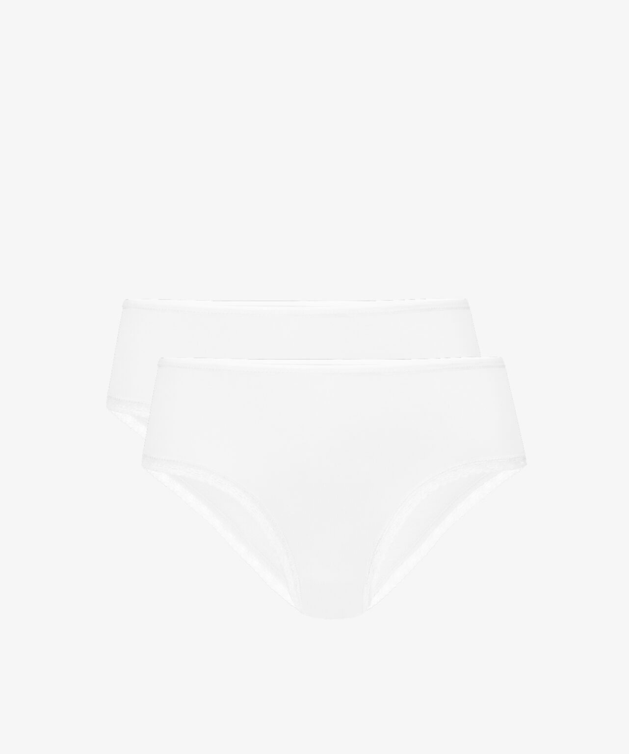 2-PACK Figi Damskie Classic