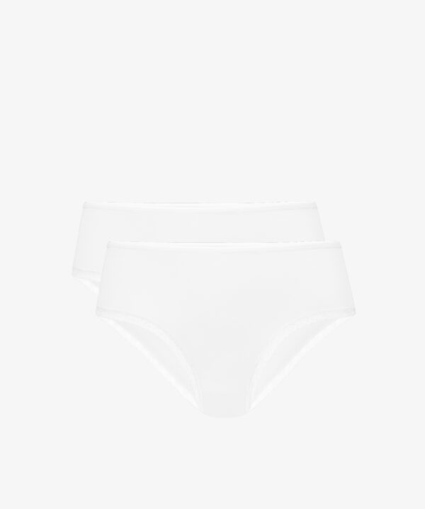 2-PACK Figi Damskie Classic