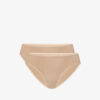2-PACK Figi Womenskie Bikini