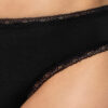 2-PACK Figi Womenskie Bikini