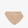2-PACK Figi Womenskie Sport