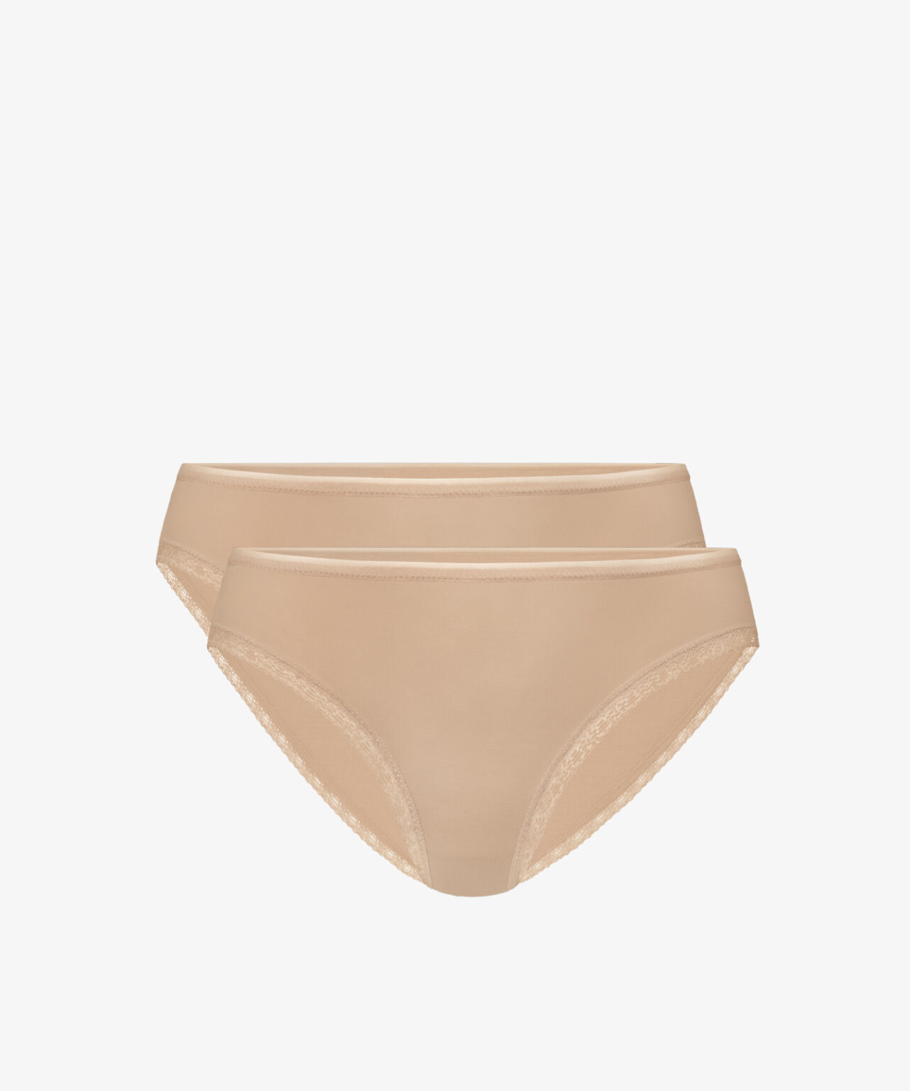 2-PACK Figi Womenskie Sport