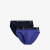2-PACK Men's Sport Briefs