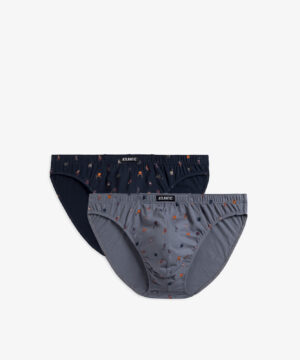 2-PACK Men's Sport Monkey Briefs