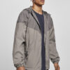 2-Tone Tech Windrunner darkshadow/asphalt