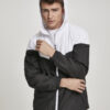 2-Tone Tech Windrunner wht/blk