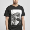 2Pac F*ck The World Tee black