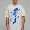 2Pac Me Against the World Oversize Ready-to-Color T-Shirt
