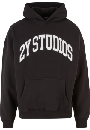2Y Studios Tréning póló  fekete / fehér-Ár