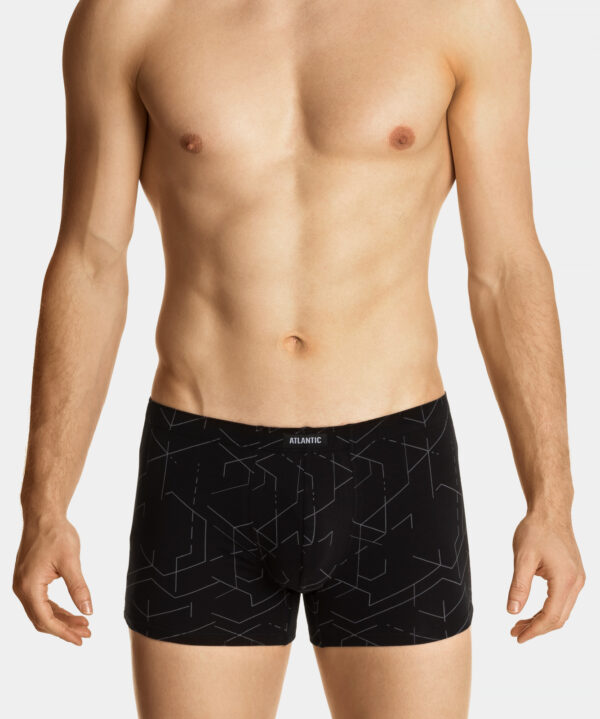3-PACK Bokserki męskie