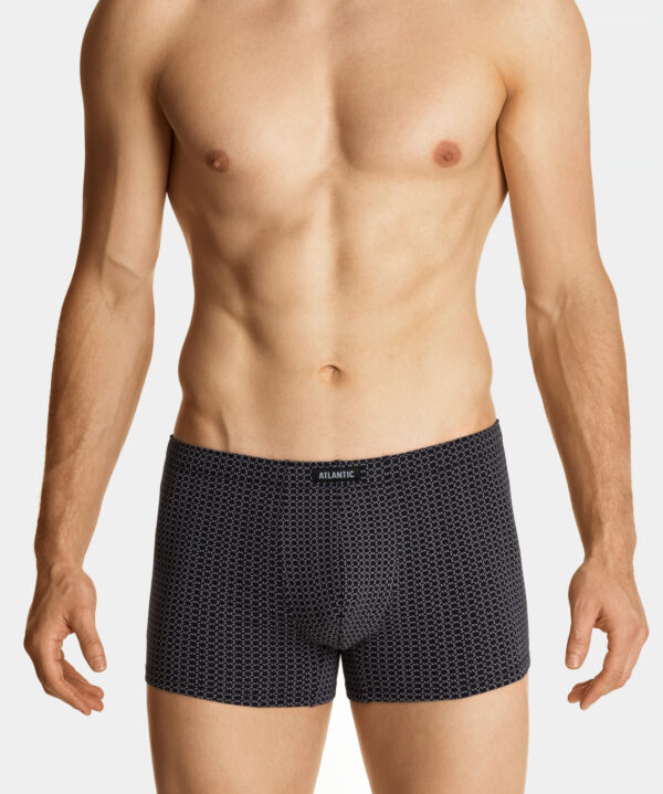3-PACK Bokserki męskie