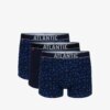 3-PACK Bokserki męskie