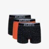 3-PACK Bokserki męskie