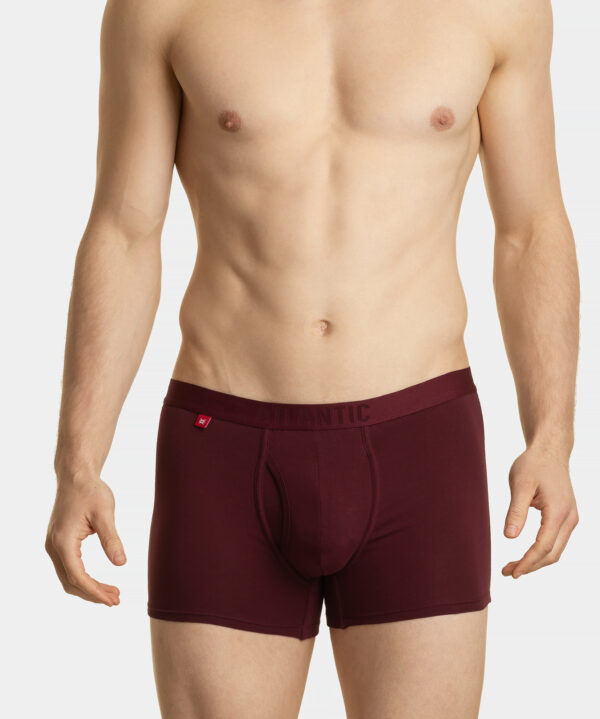 3-PACK Bokserki męskie PURE