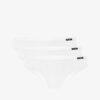 3-PACK Figi Womenskie Bikini