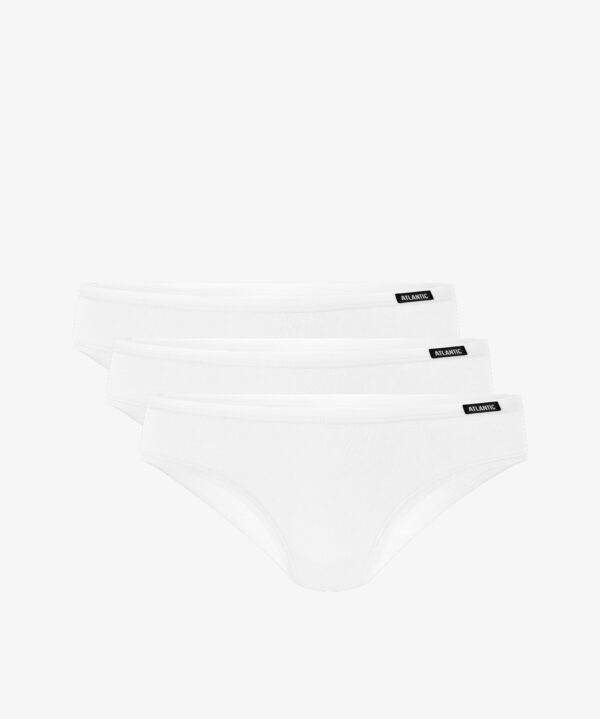 3-PACK Figi Womenskie Bikini