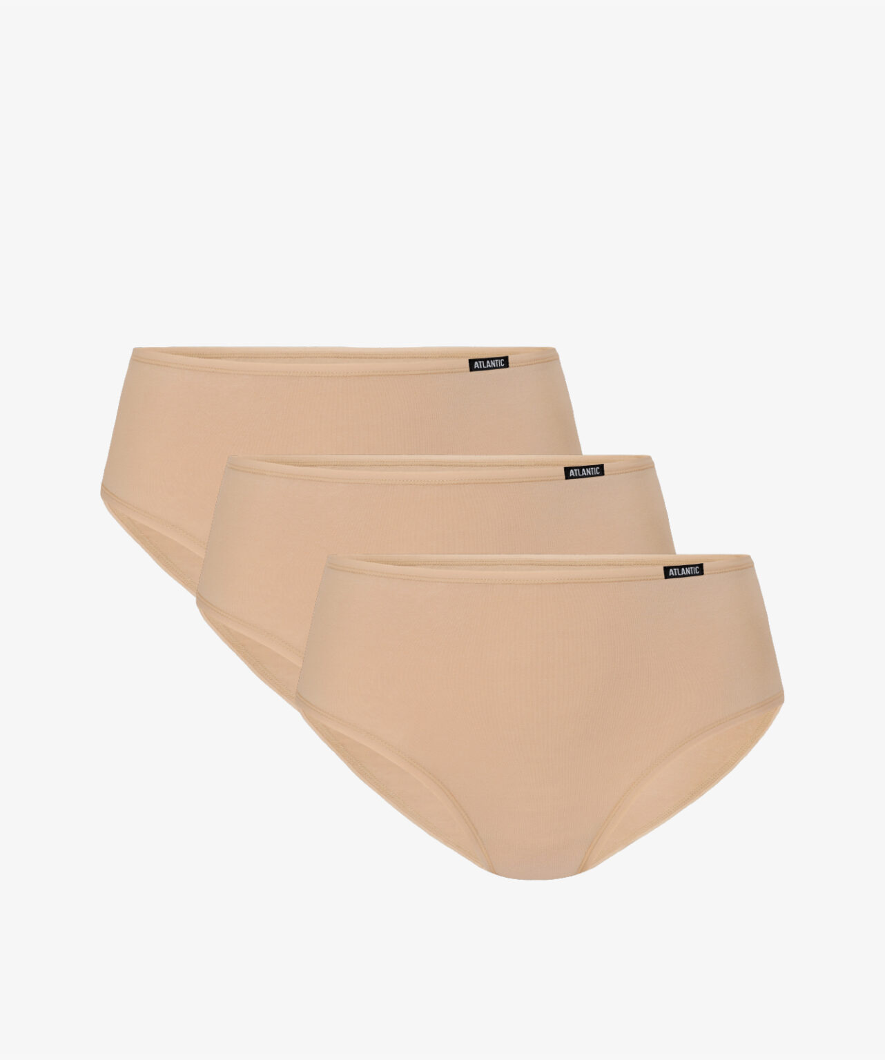 3-PACK Figi Womenskie Classic