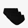 3-PACK Figi Womenskie Classic