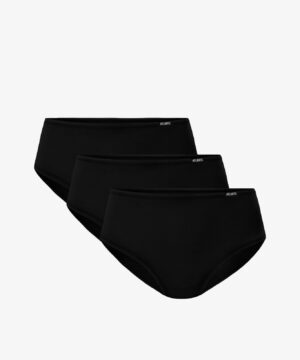 3-PACK Figi Womenskie Classic