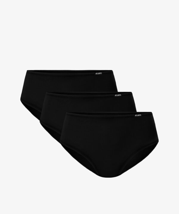 3-PACK Figi Womenskie Classic