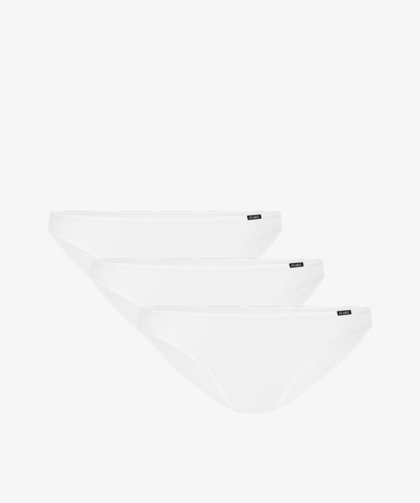3-PACK Figi Womenskie Mini Bikini