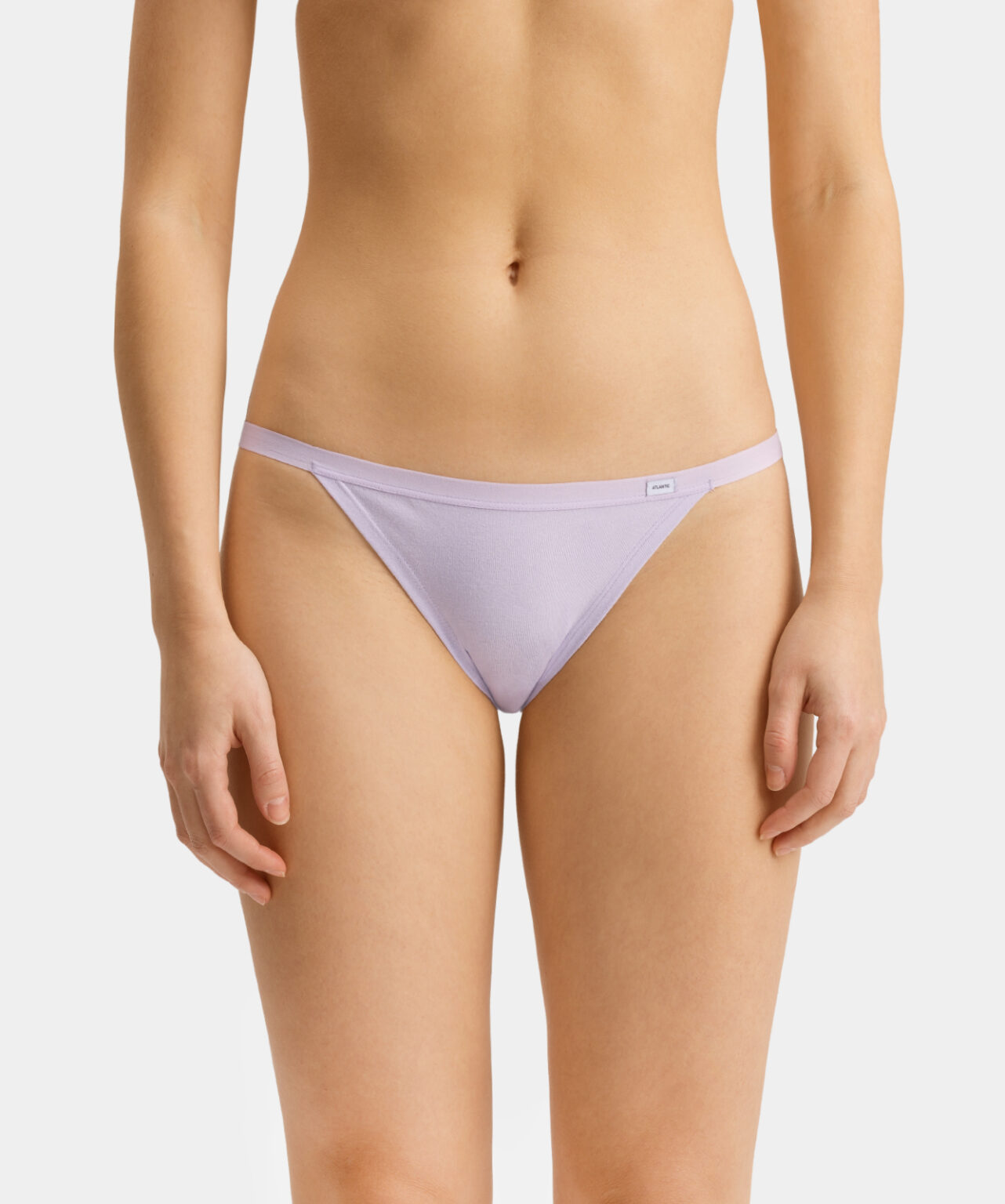3-PACK Figi women's thong
