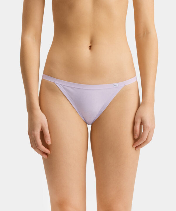 3-PACK Figi women's thong